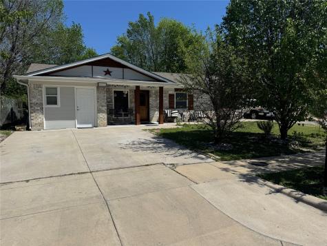 320 Pecan Street Wilmer TX 75172