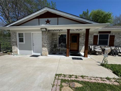 320 Pecan Street Wilmer TX 75172