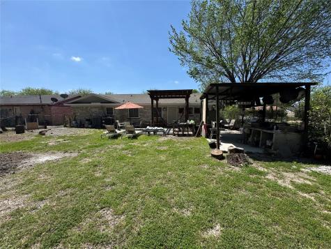 320 Pecan Street Wilmer TX 75172