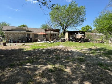 320 Pecan Street Wilmer TX 75172