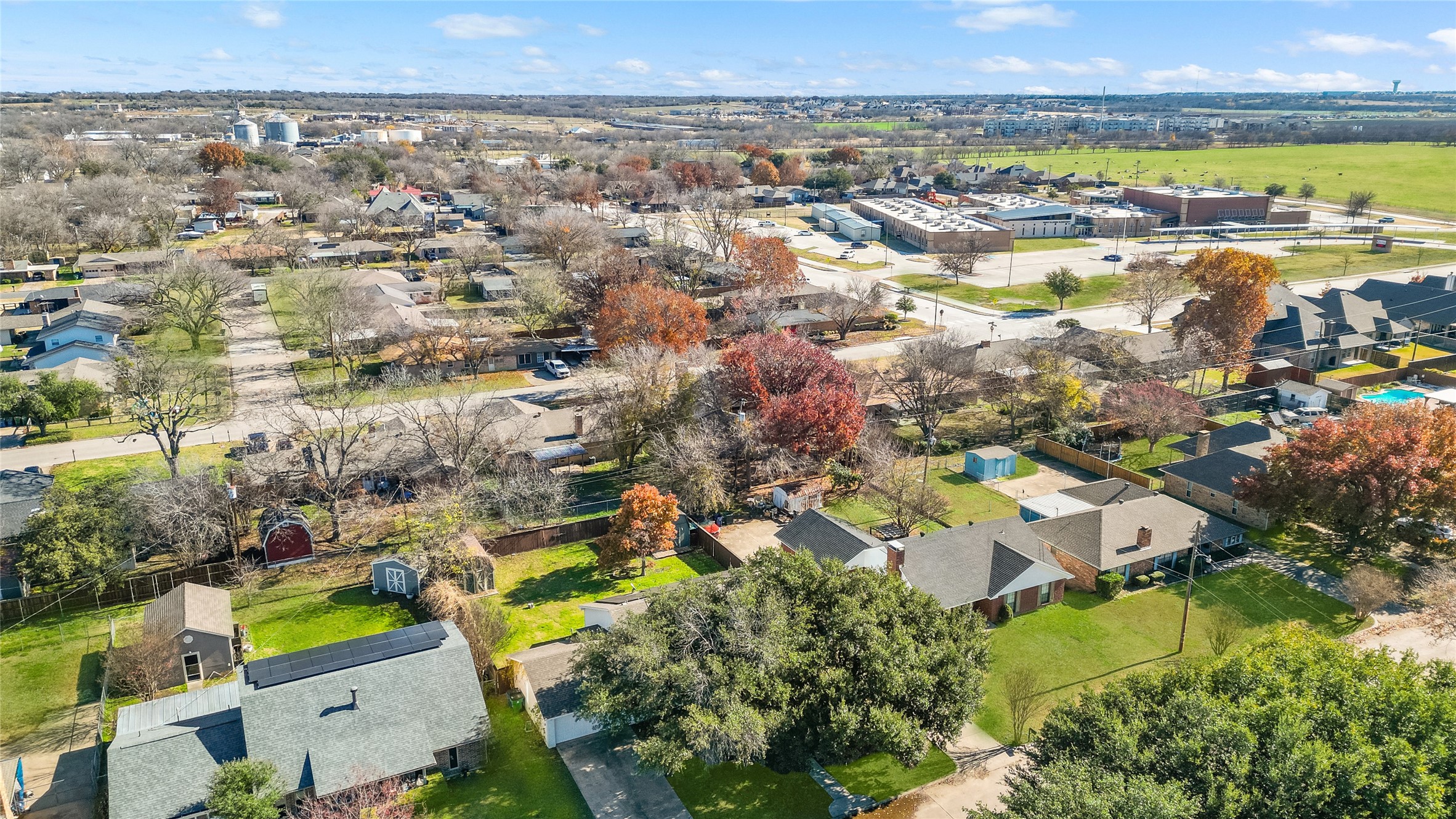 516 S Alabama Street Celina TX 75009