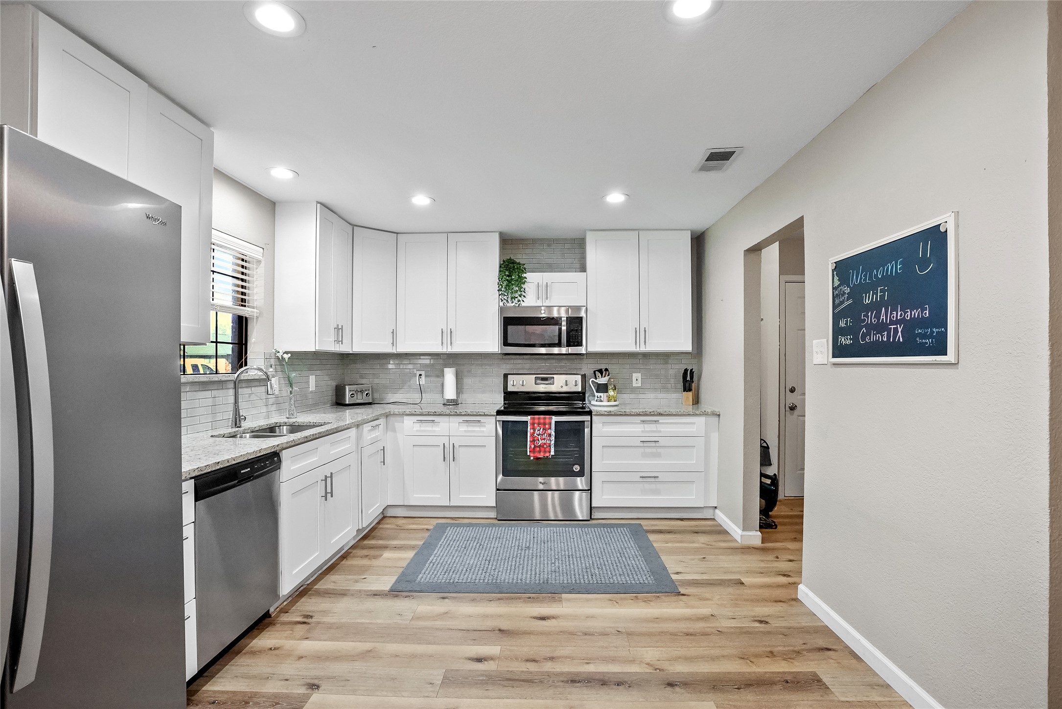 516 S Alabama Street Celina TX 75009