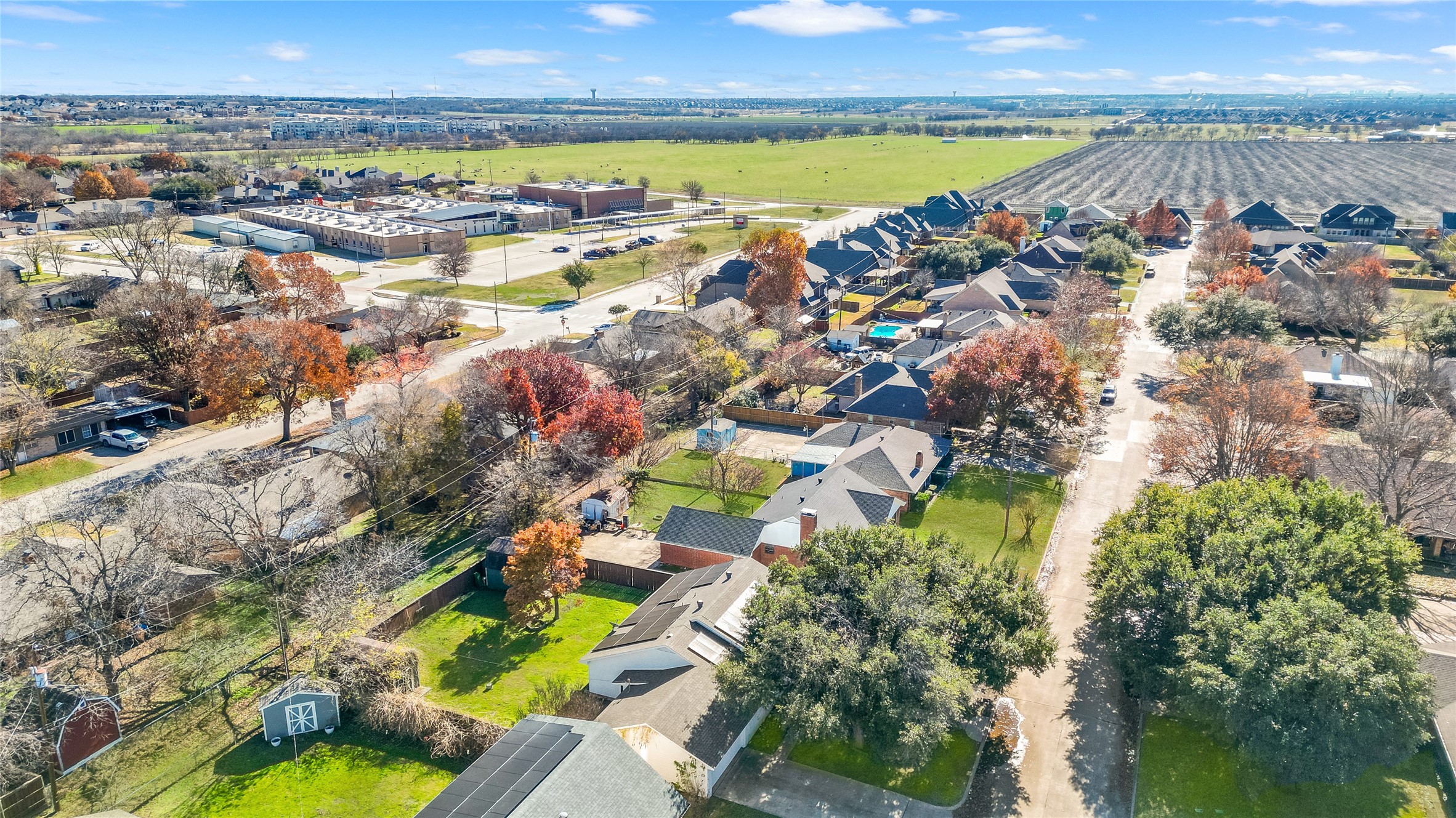 516 S Alabama Street Celina TX 75009