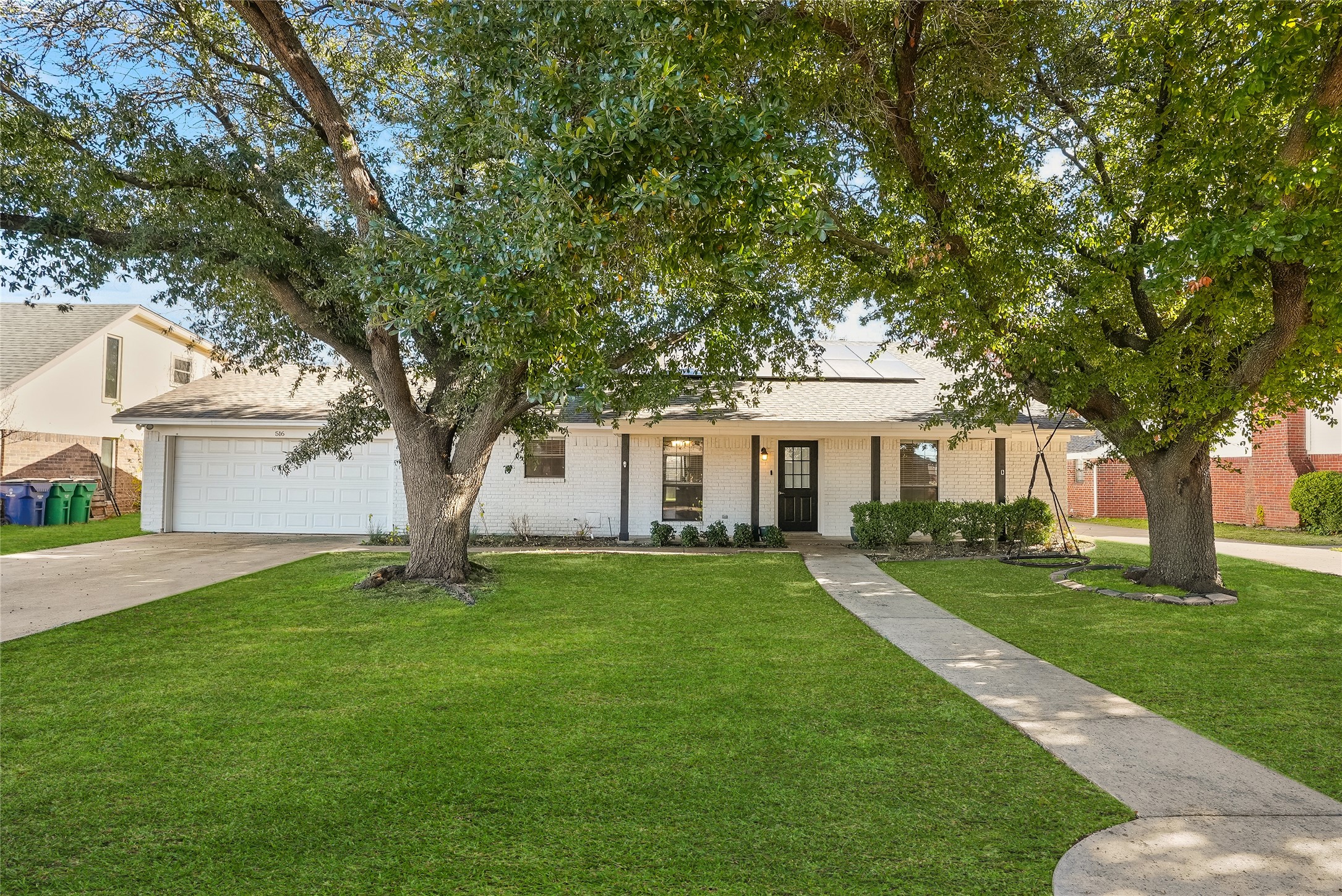 516 S Alabama Street Celina TX 75009