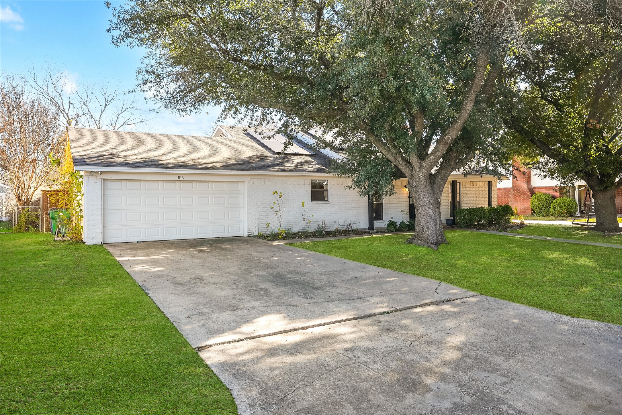 516 S Alabama Street Celina TX 75009