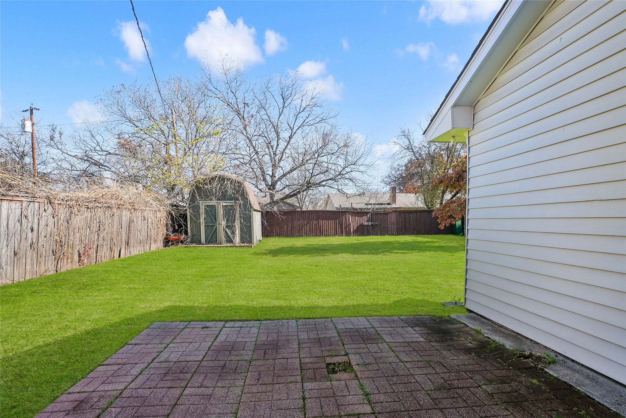 516 S Alabama Street Celina TX 75009