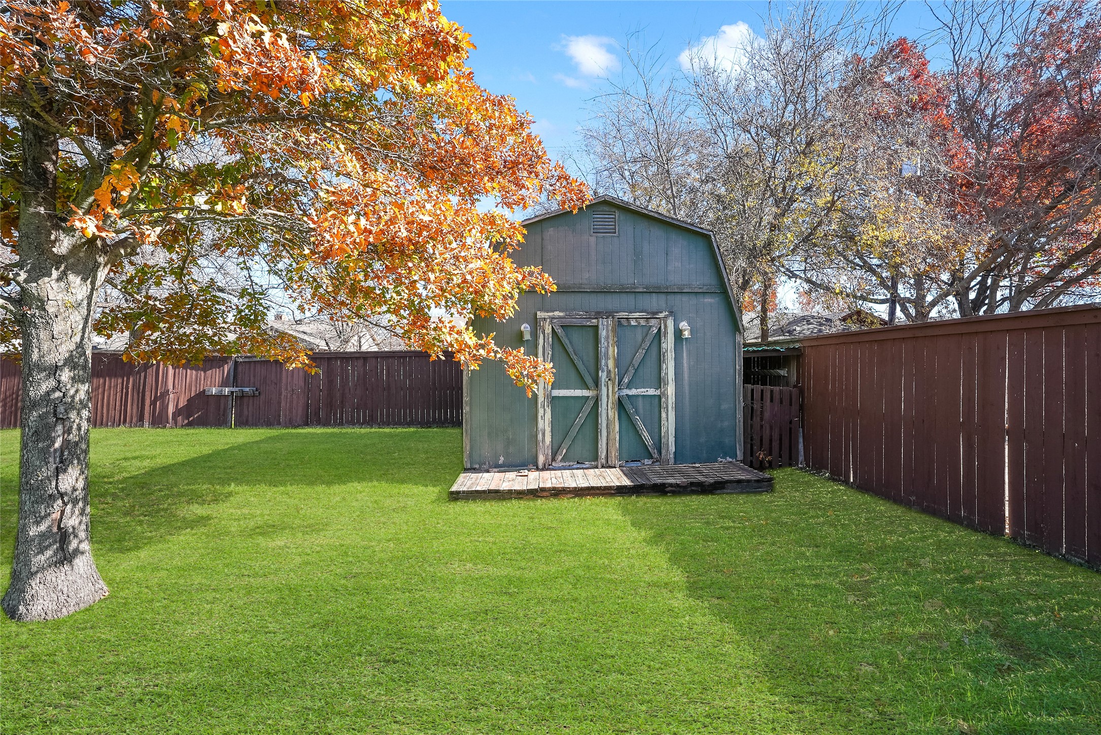 516 S Alabama Street Celina TX 75009