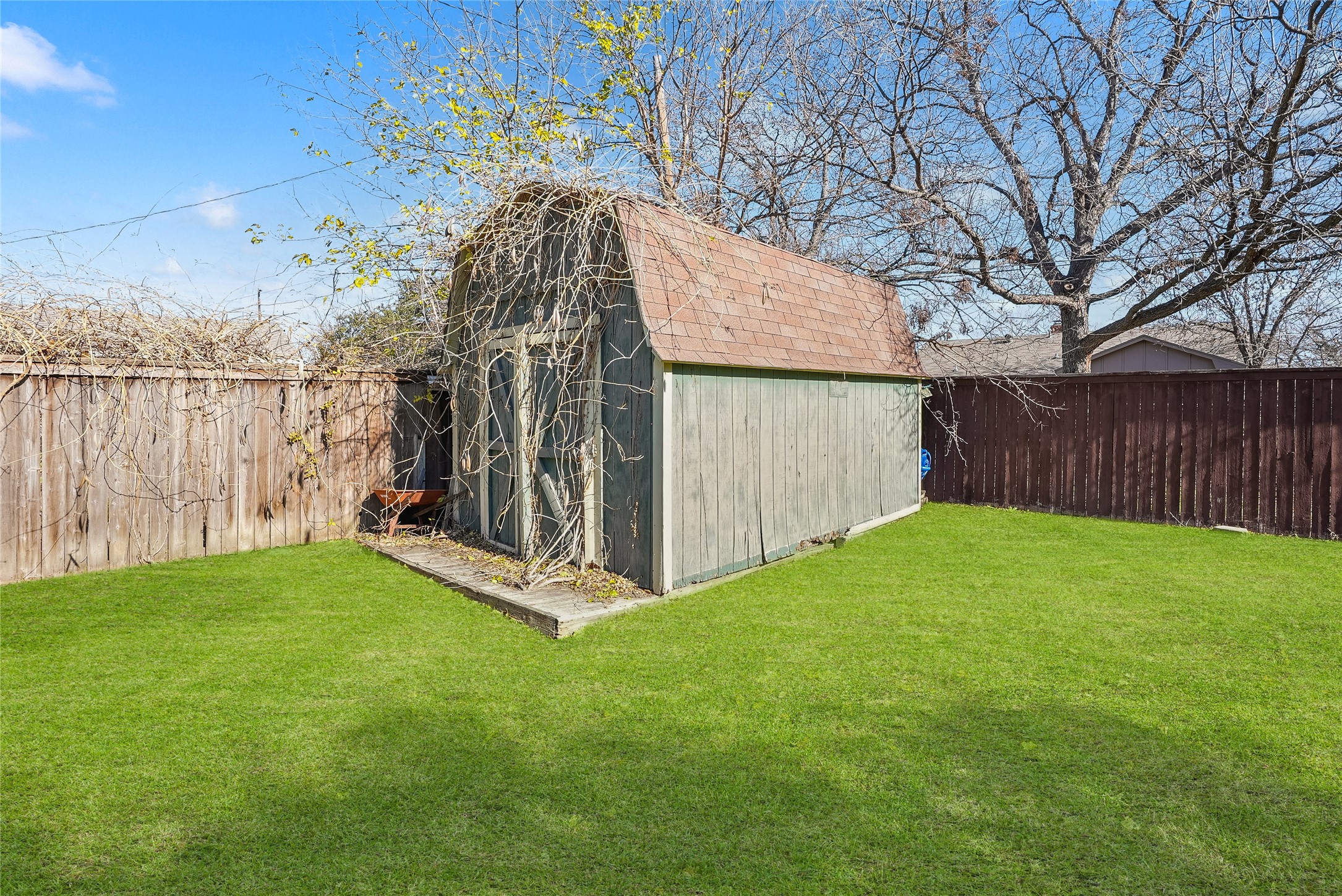 516 S Alabama Street Celina TX 75009