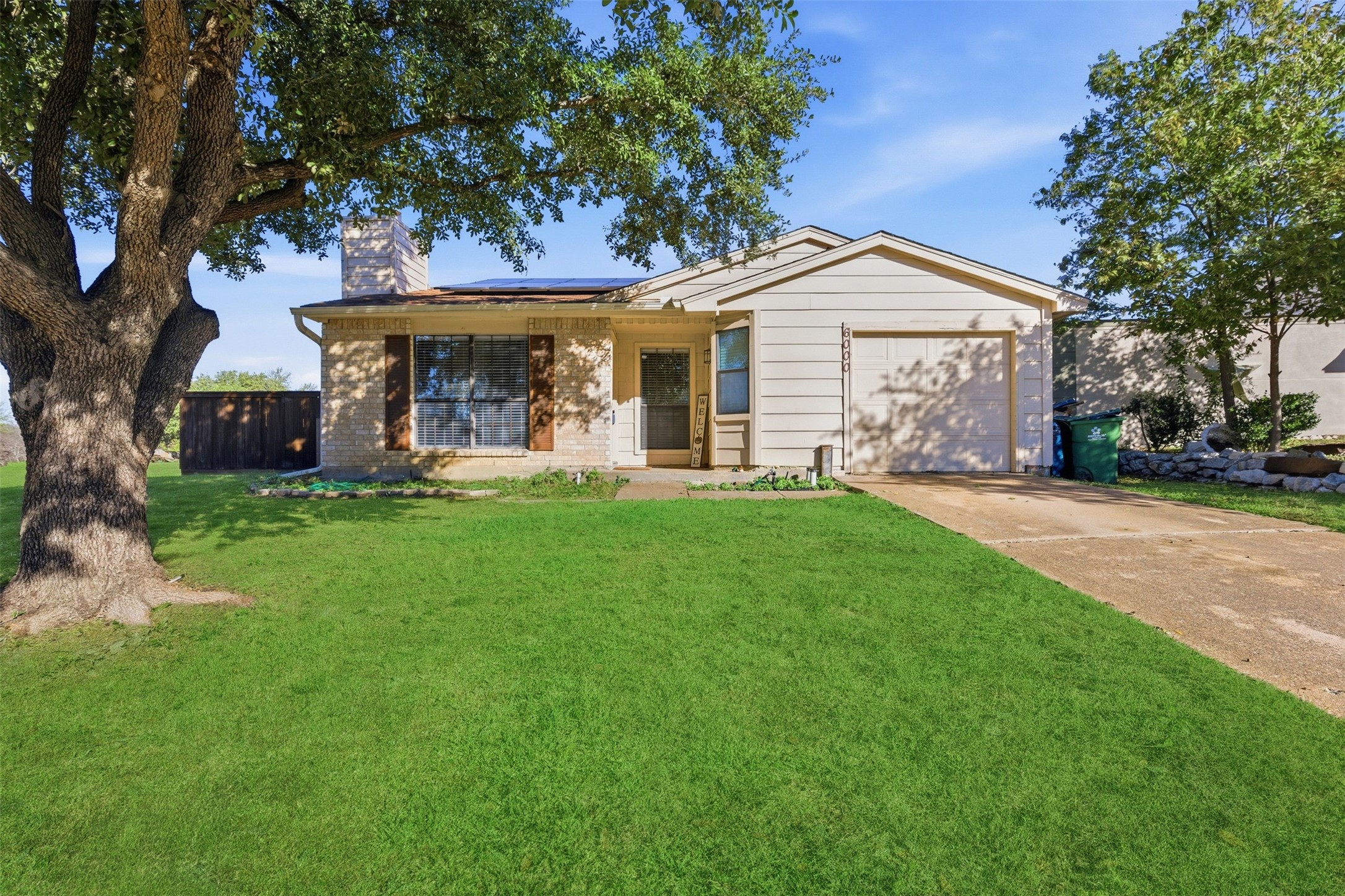 6000 Fay Circle The Colony TX 75056