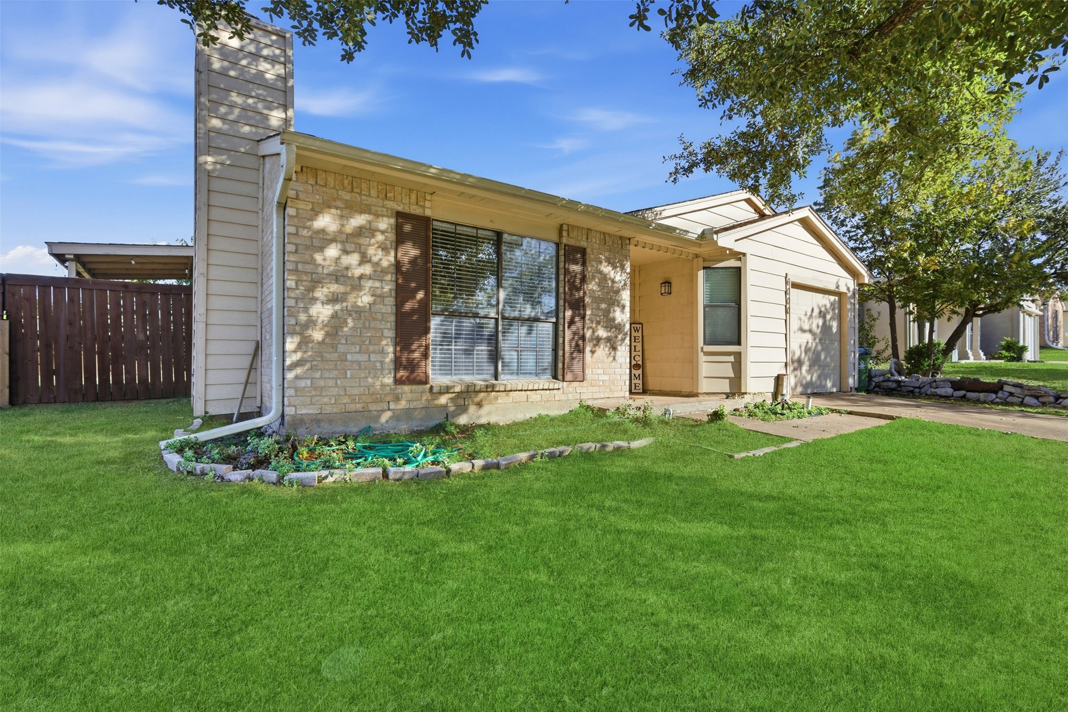 6000 Fay Circle The Colony TX 75056