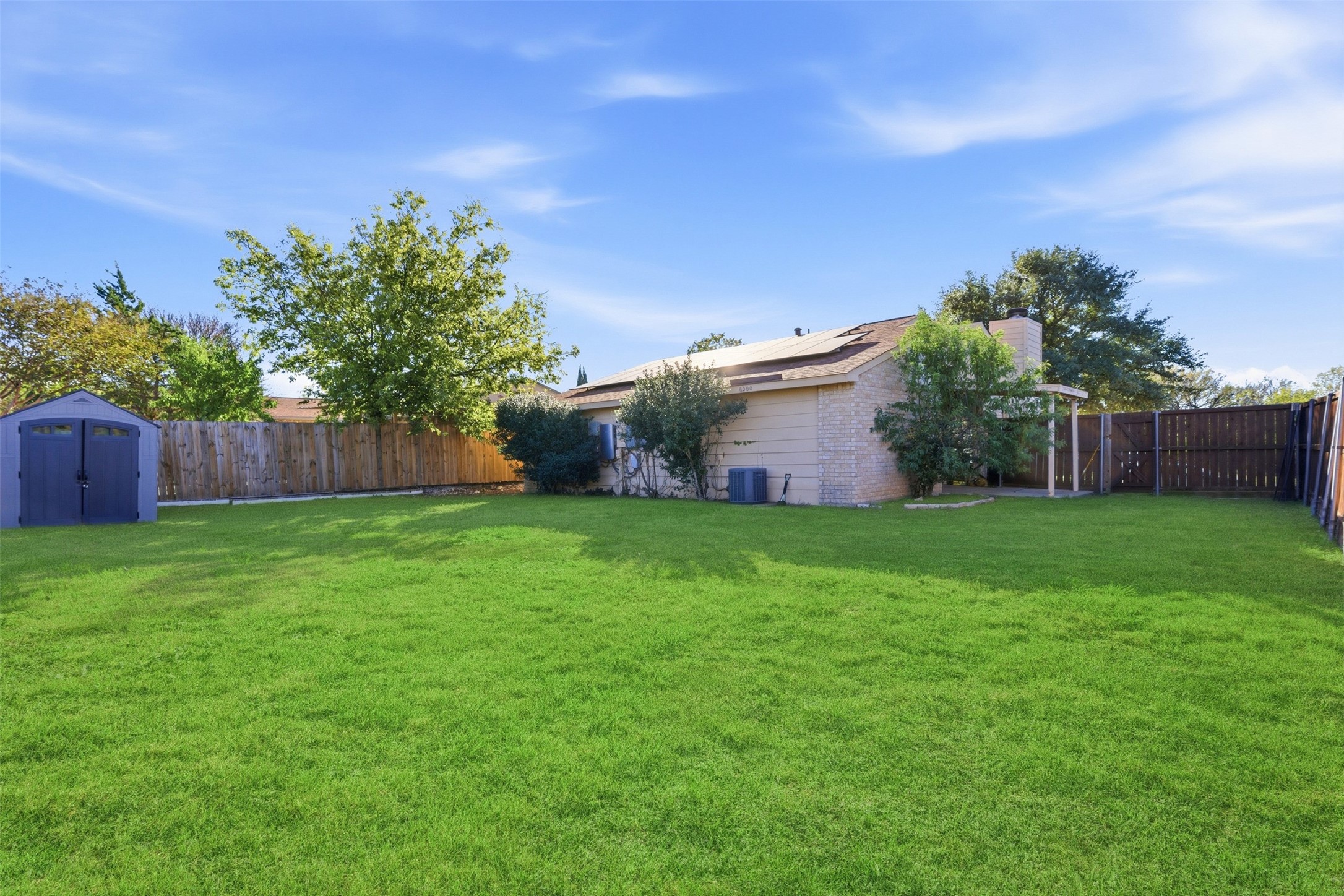6000 Fay Circle The Colony TX 75056