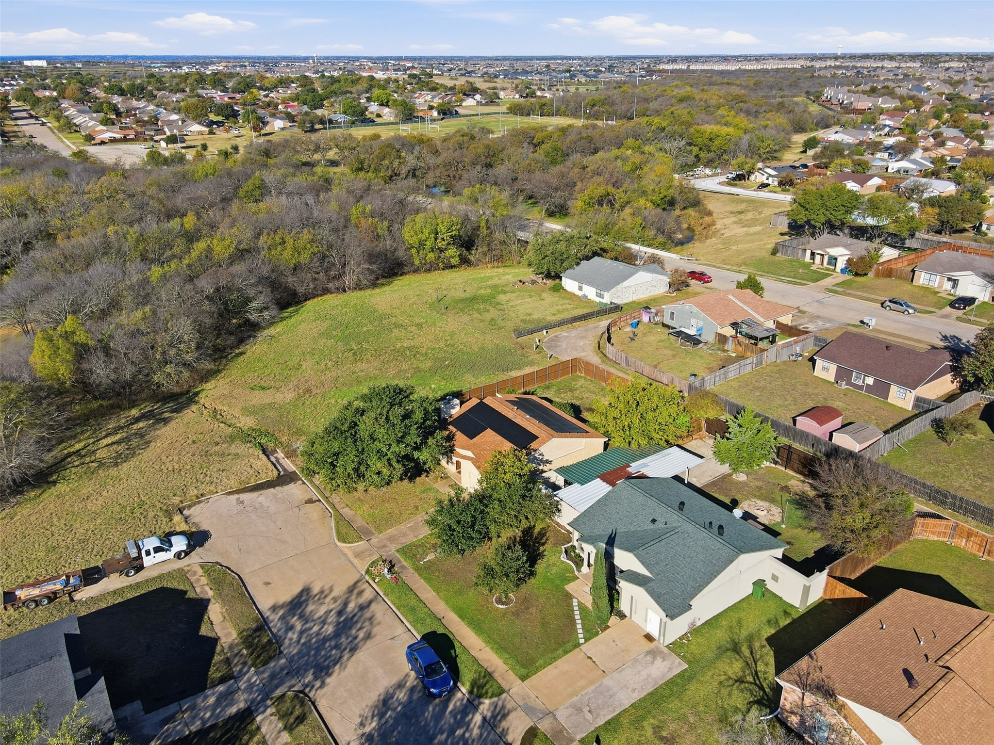 6000 Fay Circle The Colony TX 75056