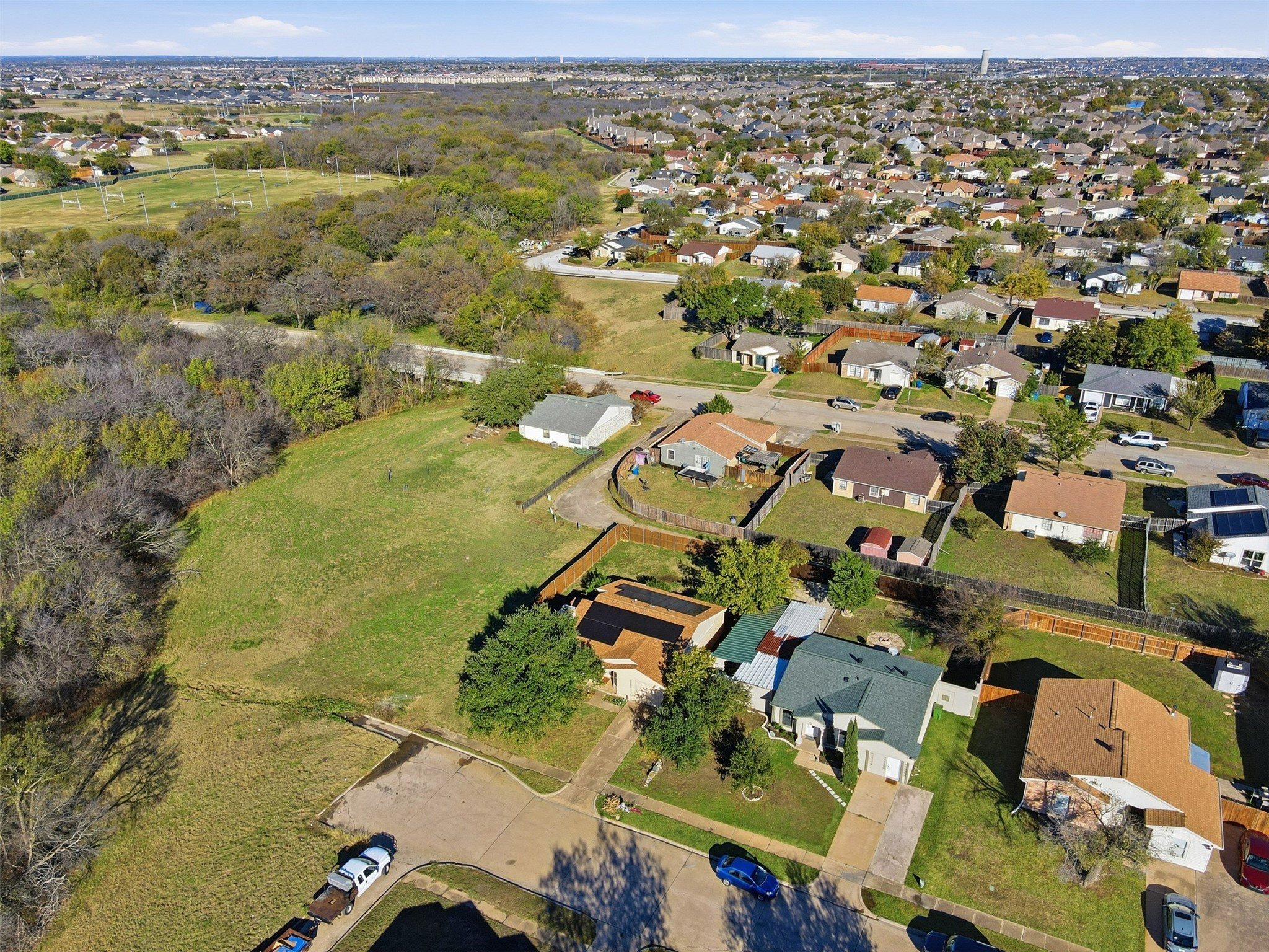 6000 Fay Circle The Colony TX 75056
