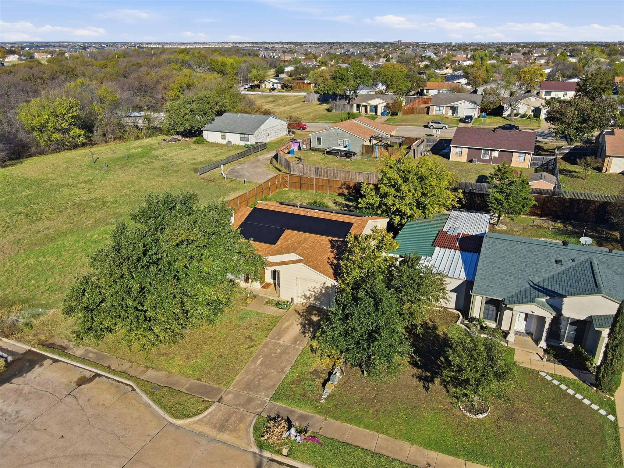6000 Fay Circle The Colony TX 75056