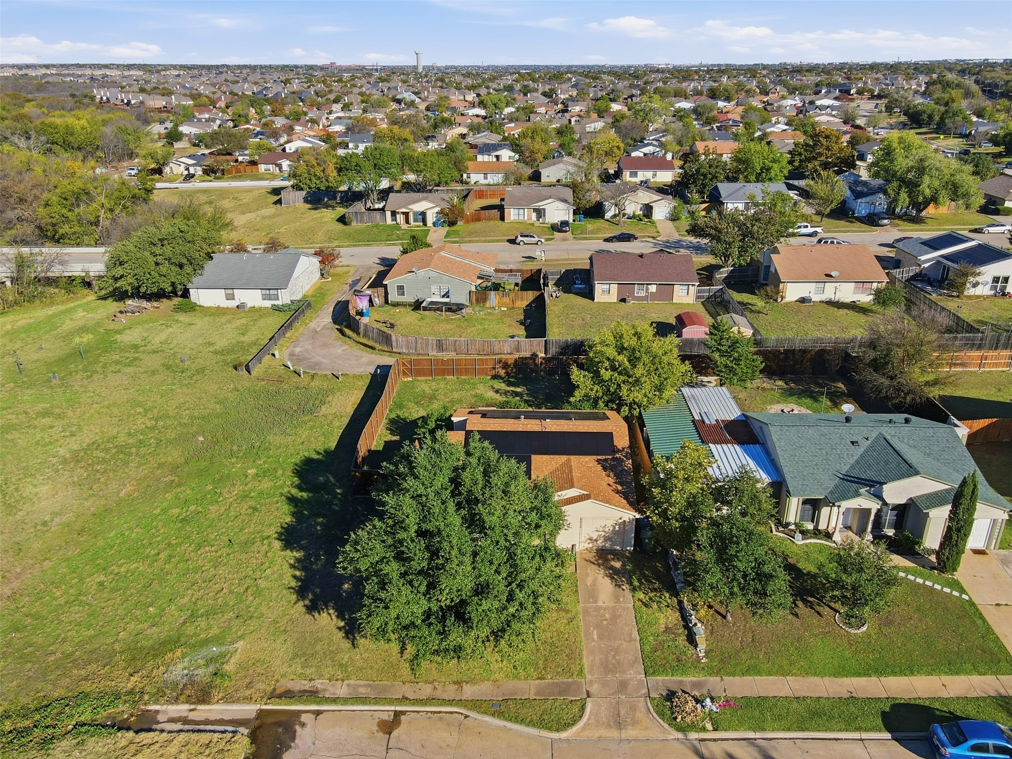 6000 Fay Circle The Colony TX 75056