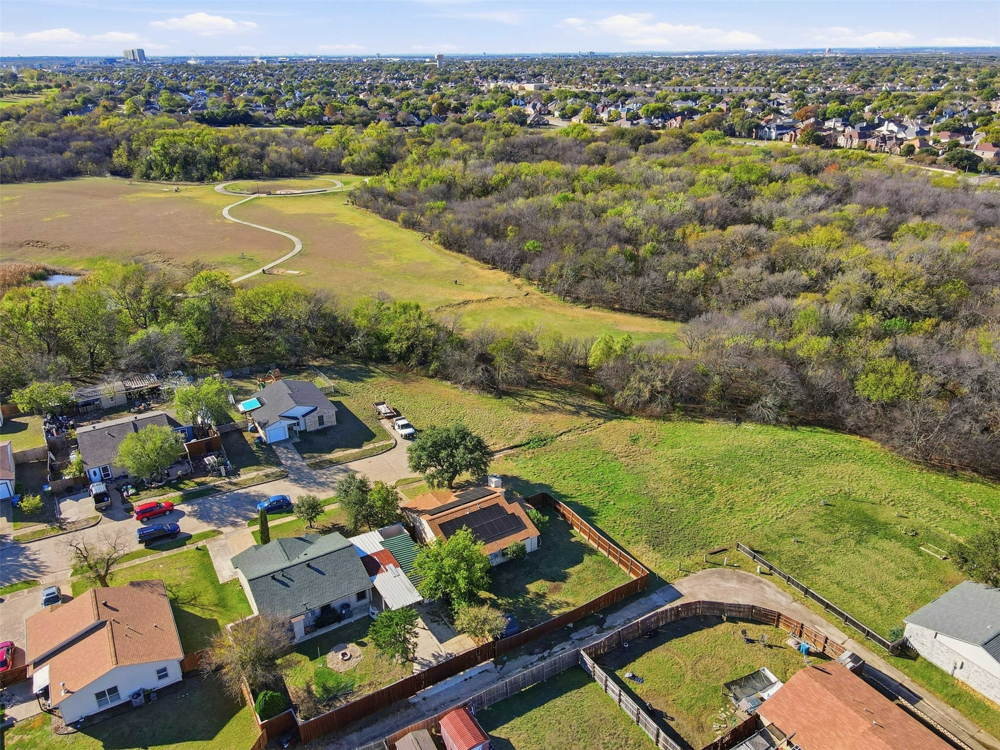 6000 Fay Circle The Colony TX 75056