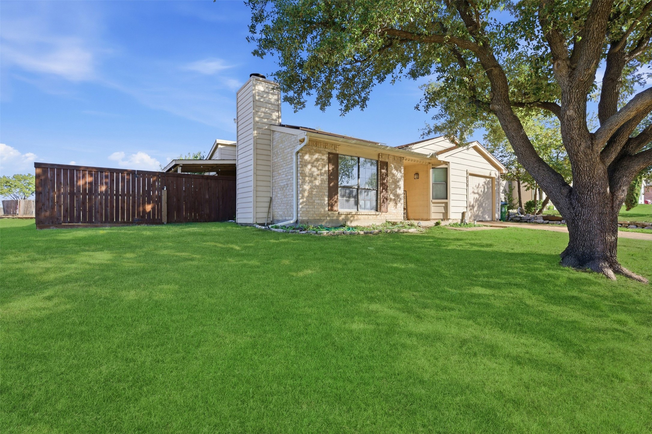 6000 Fay Circle The Colony TX 75056
