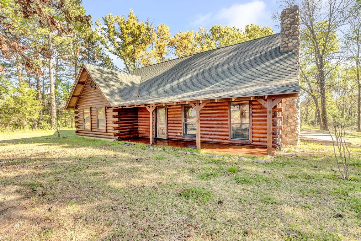 13200 County Road 496 Tyler TX 75706