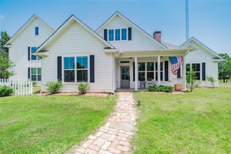 320 Vz County Road 1107 Canton TX 75103