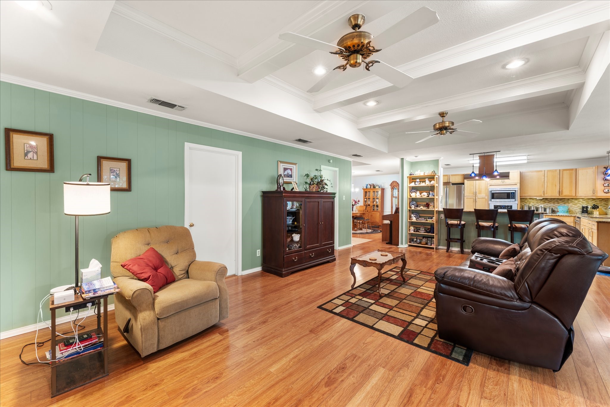101 County Road 1299 Yantis TX 75497