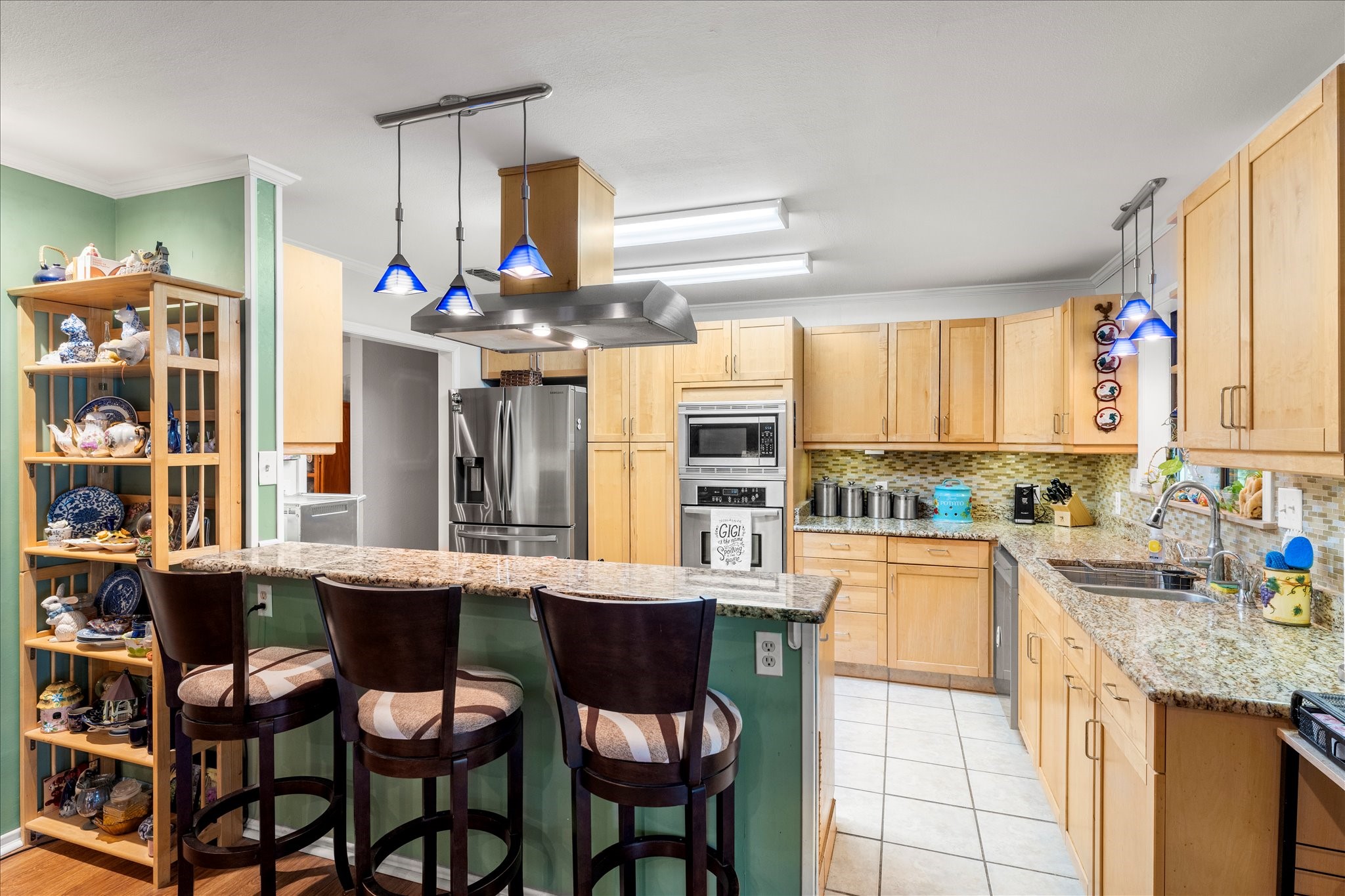 101 County Road 1299 Yantis TX 75497
