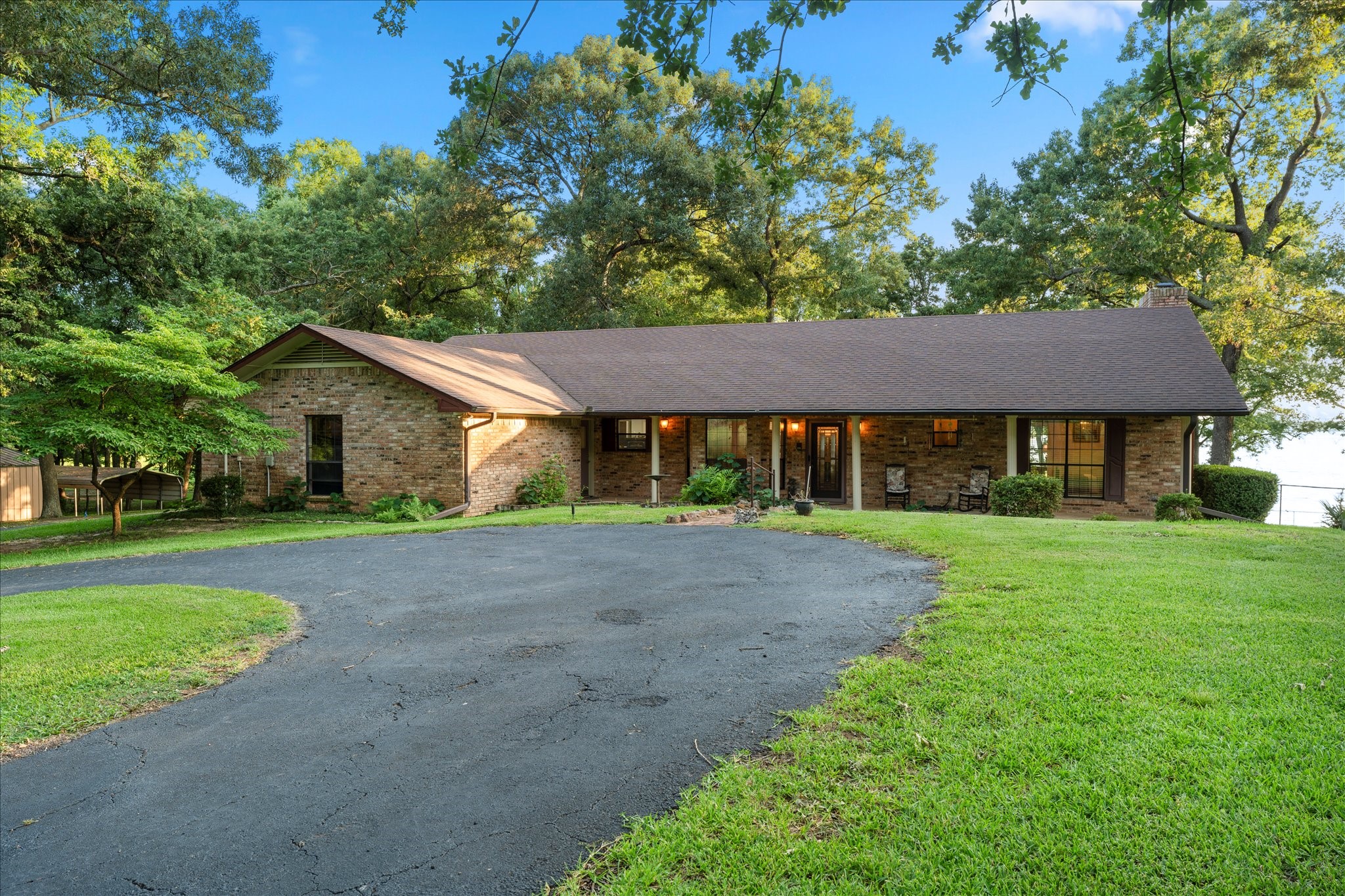 101 County Road 1299 Yantis TX 75497