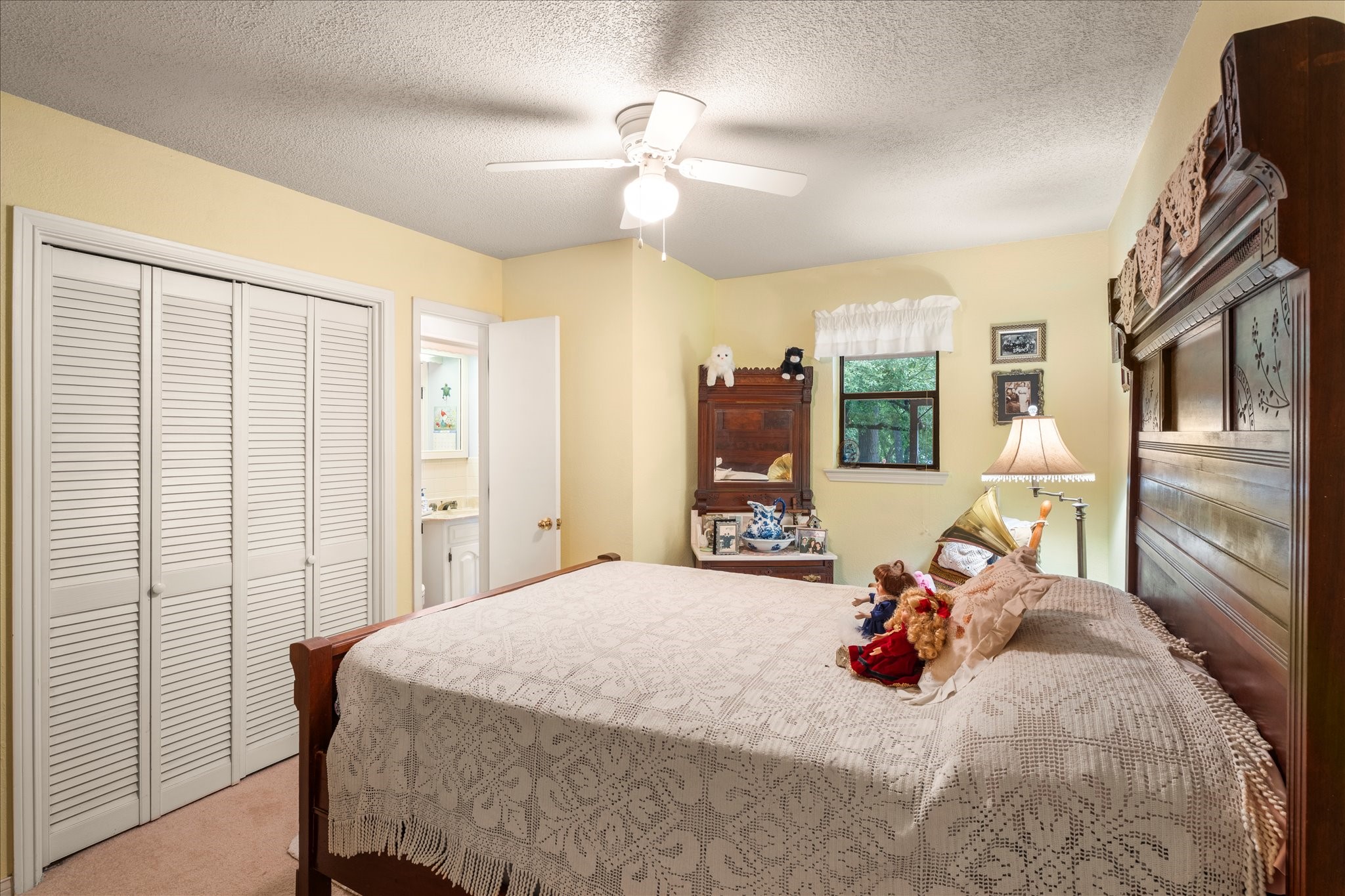 101 County Road 1299 Yantis TX 75497