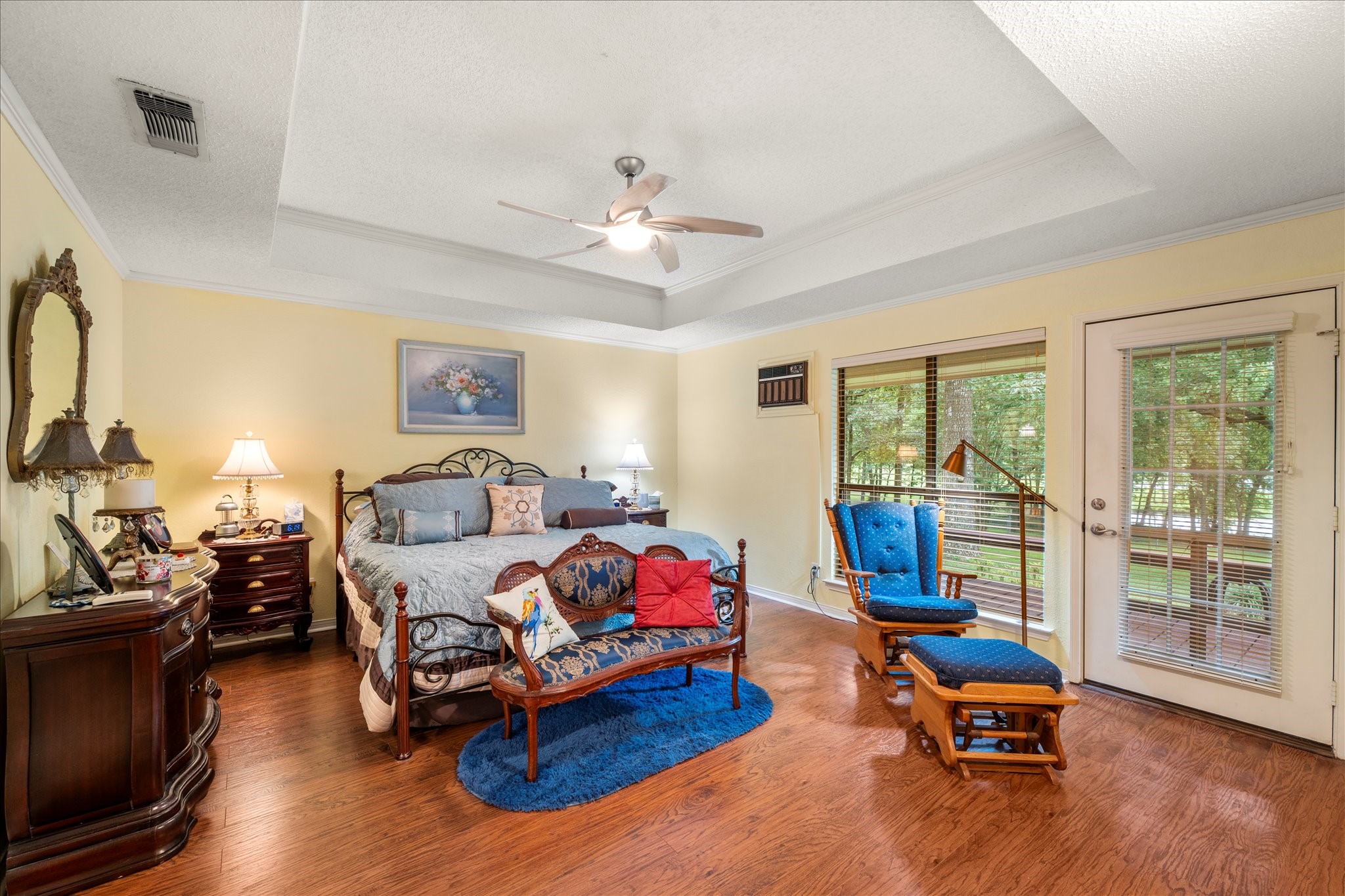 101 County Road 1299 Yantis TX 75497