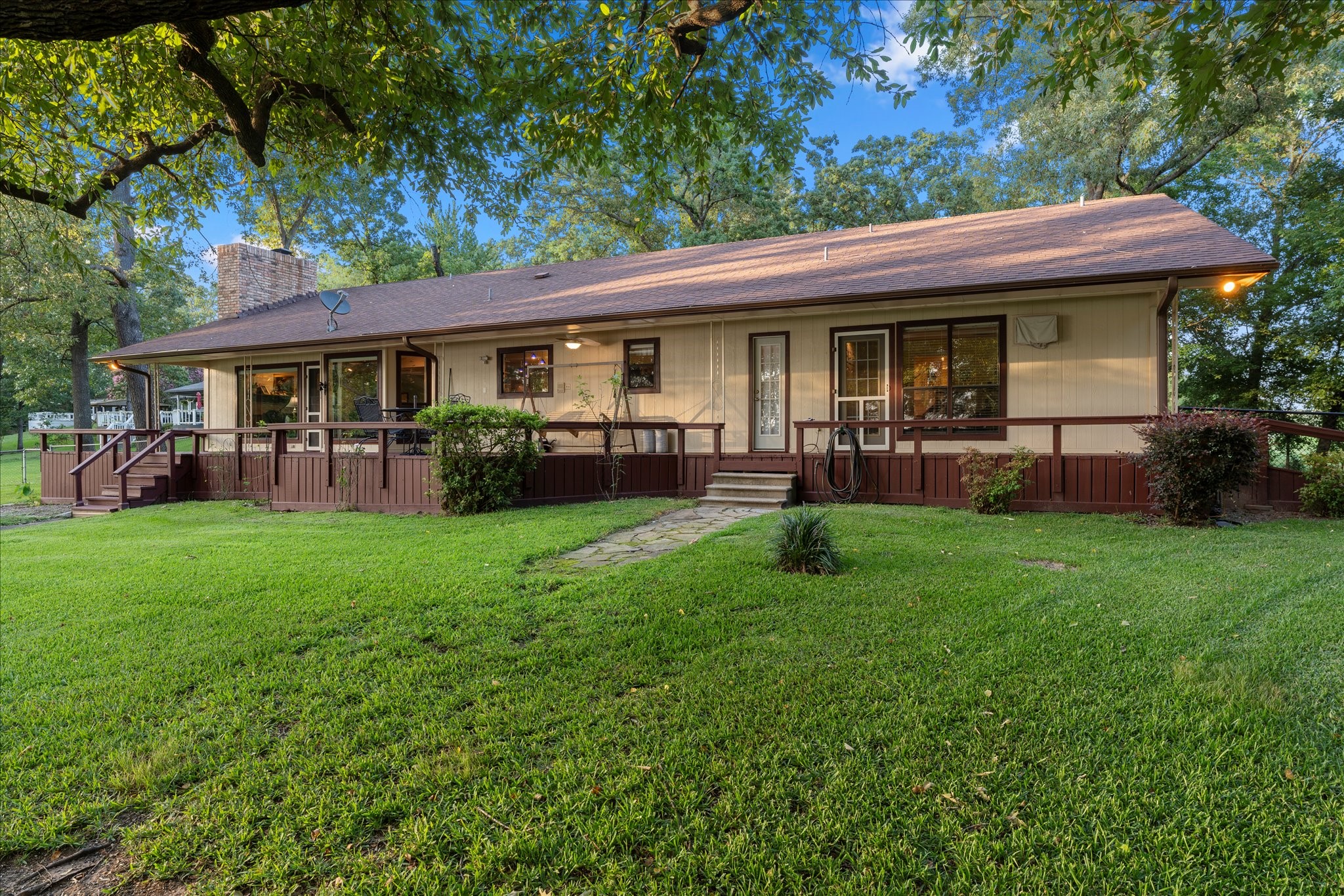 101 County Road 1299 Yantis TX 75497