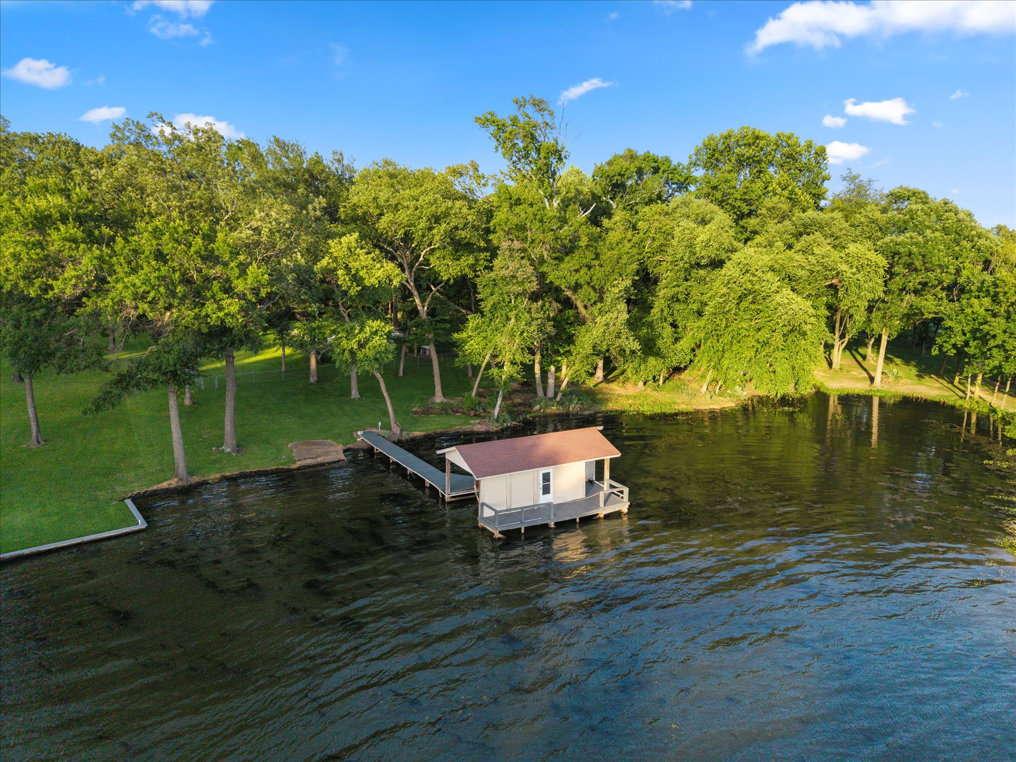 101 County Road 1299 Yantis TX 75497