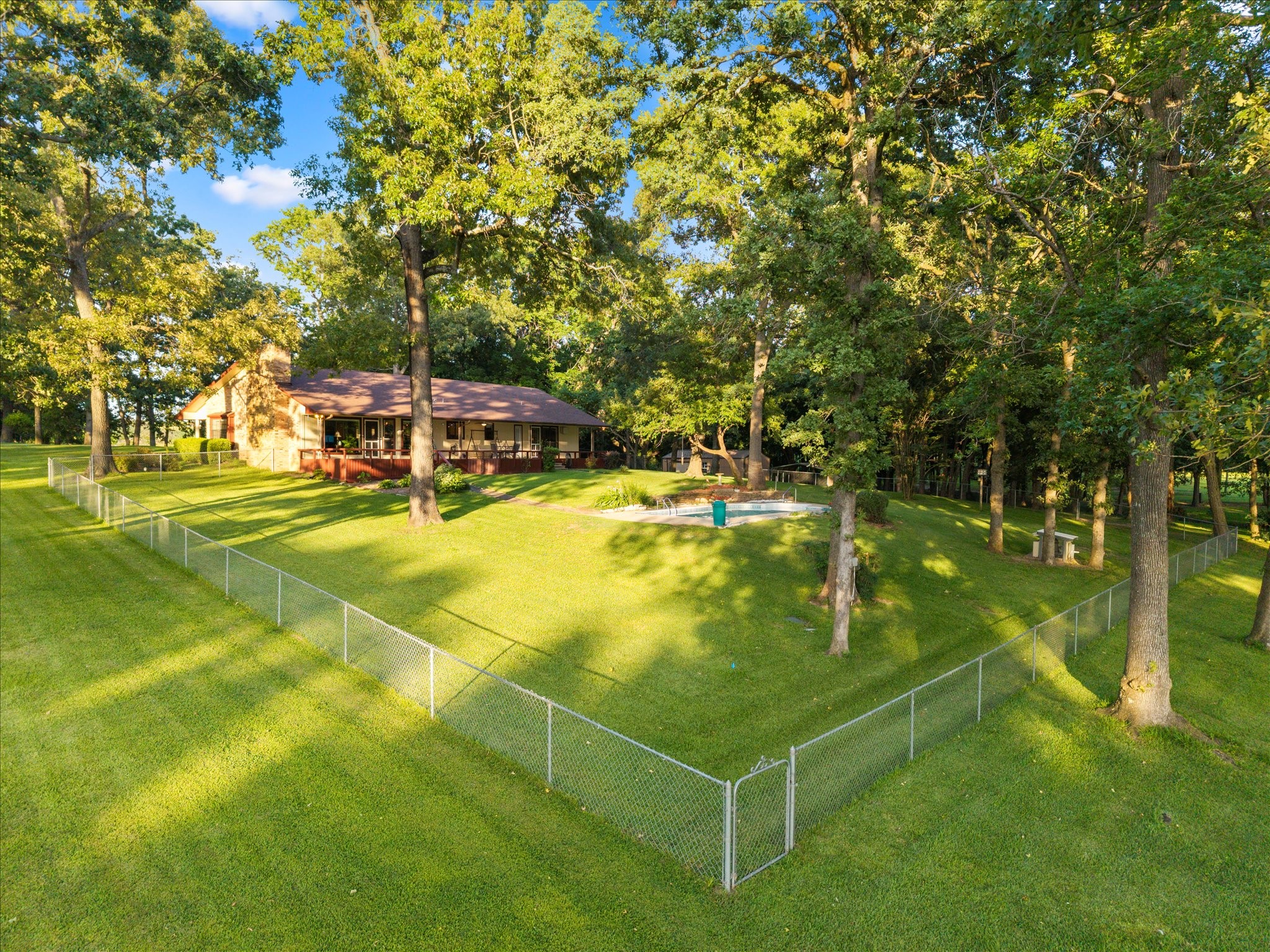 101 County Road 1299 Yantis TX 75497