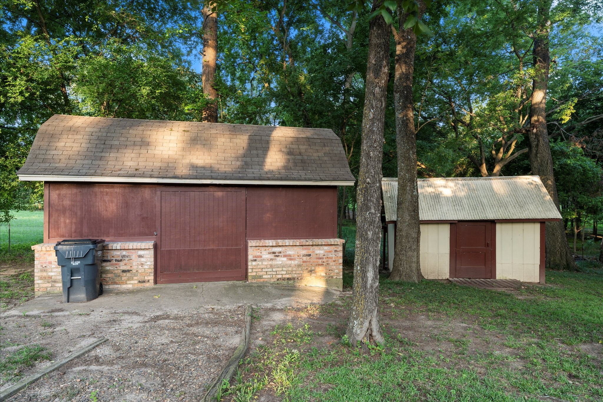 101 County Road 1299 Yantis TX 75497