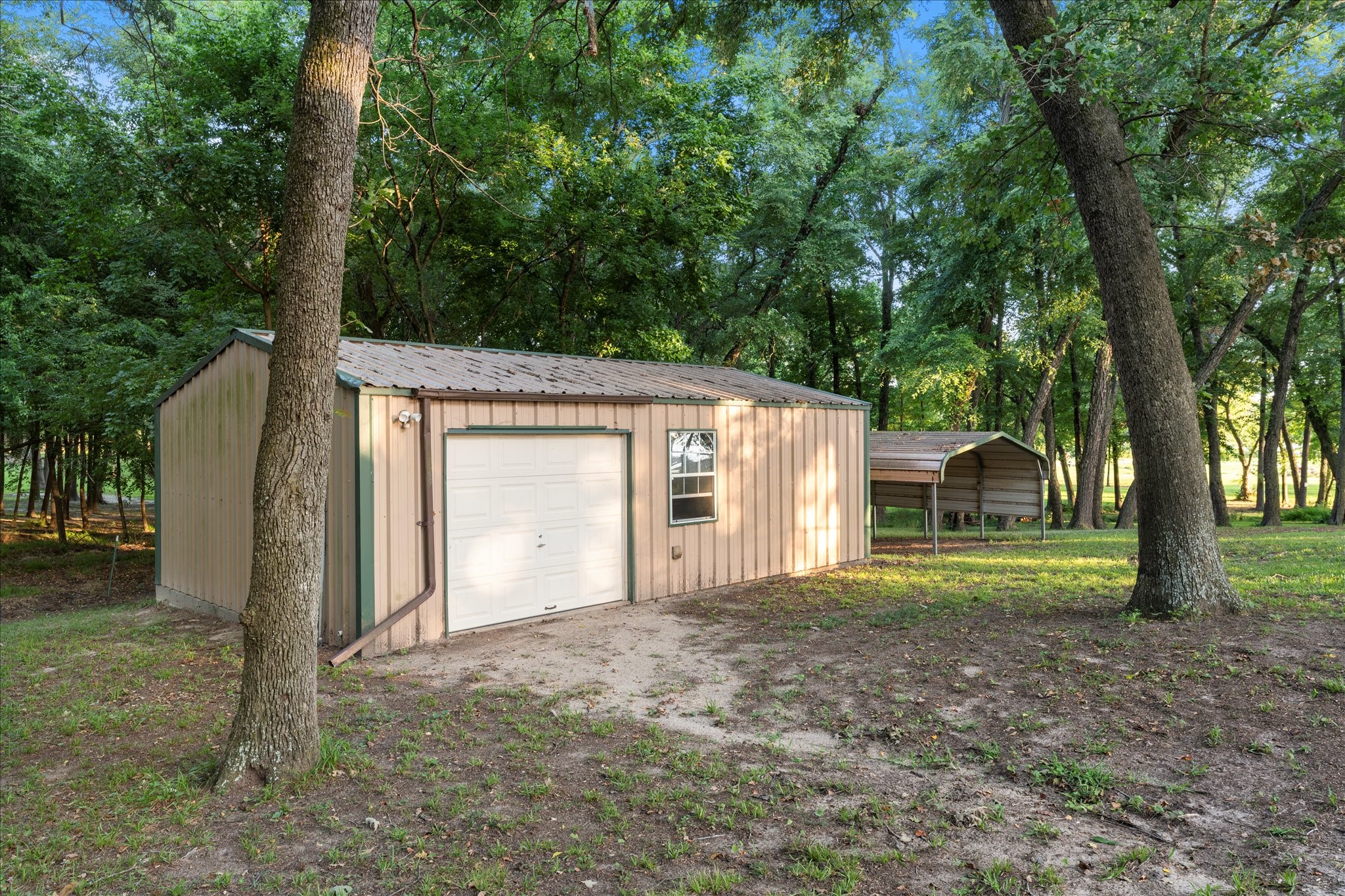 101 County Road 1299 Yantis TX 75497