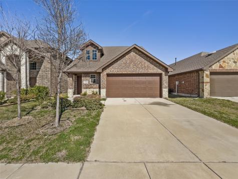 2126 Hobby Drive Forney TX 75126