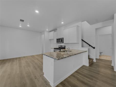 2126 Hobby Drive Forney TX 75126