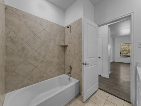 2126 Hobby Drive Forney TX 75126