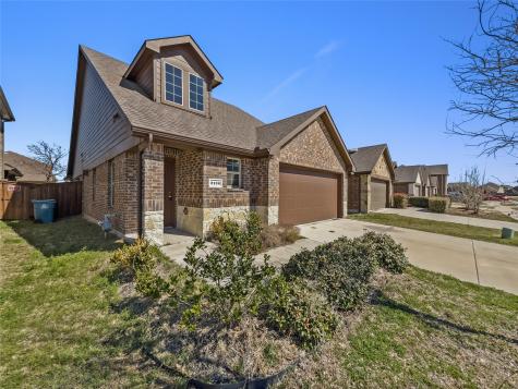 2126 Hobby Drive Forney TX 75126