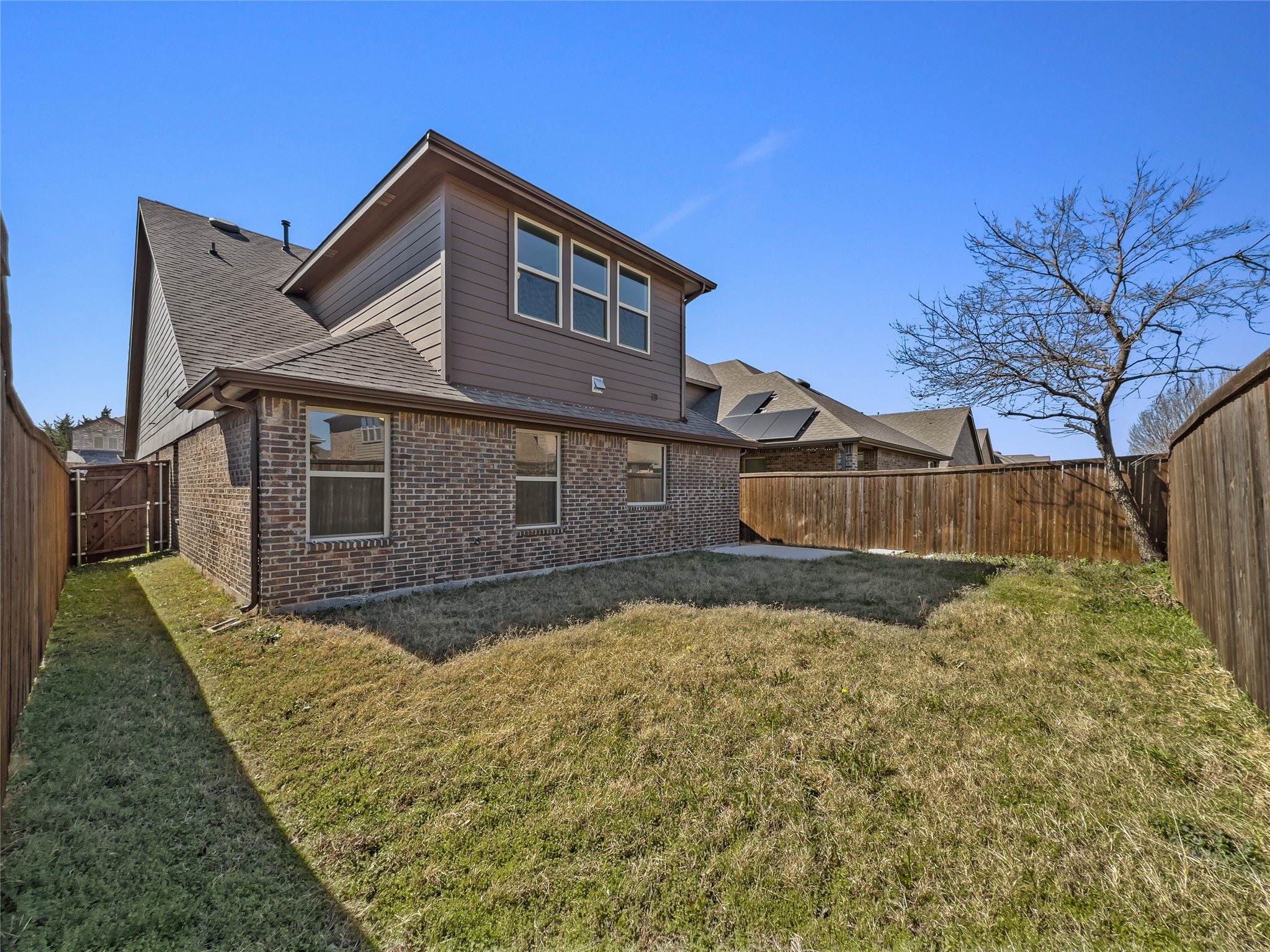2126 Hobby Drive Forney TX 75126