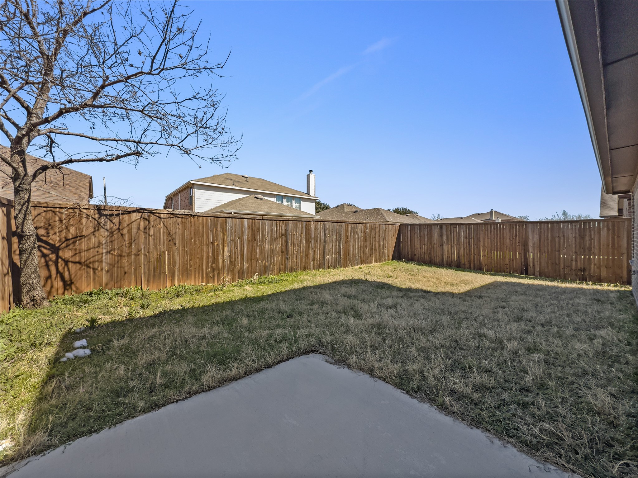 2126 Hobby Drive Forney TX 75126