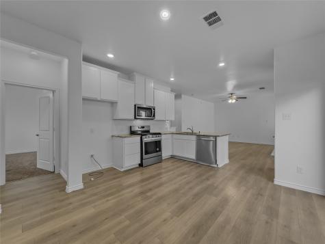 2126 Hobby Drive Forney TX 75126