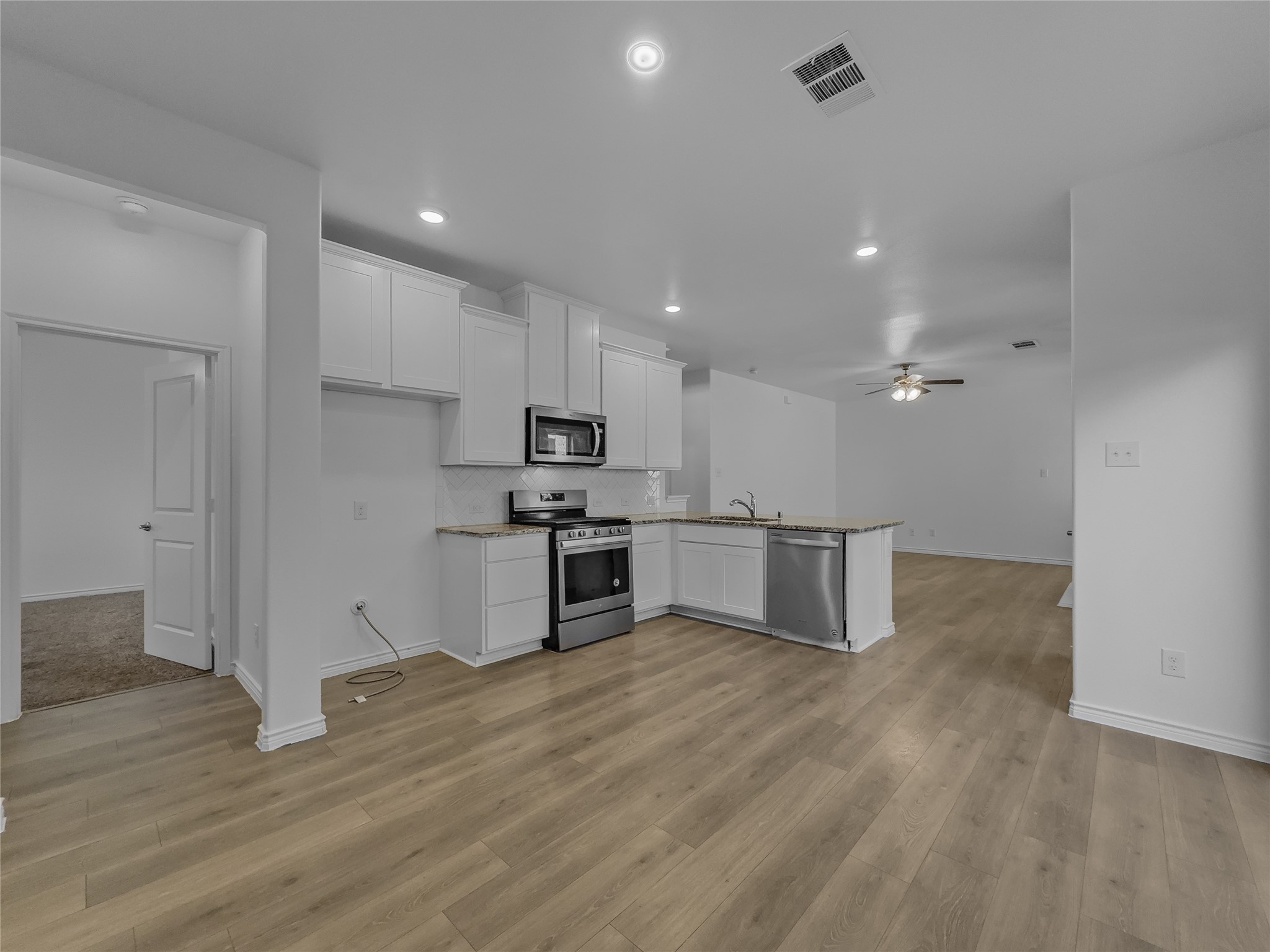 2126 Hobby Drive Forney TX 75126