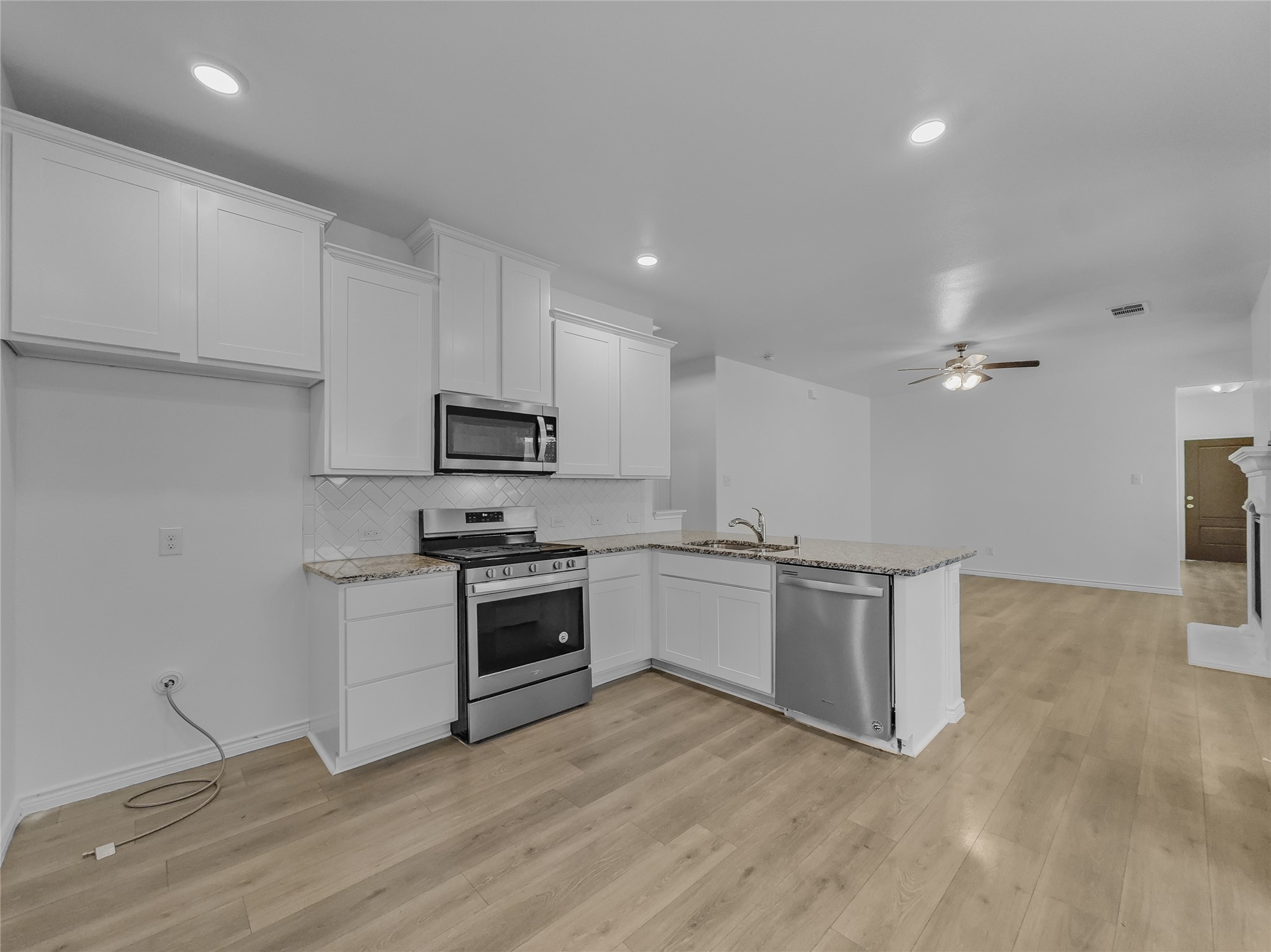 2126 Hobby Drive Forney TX 75126