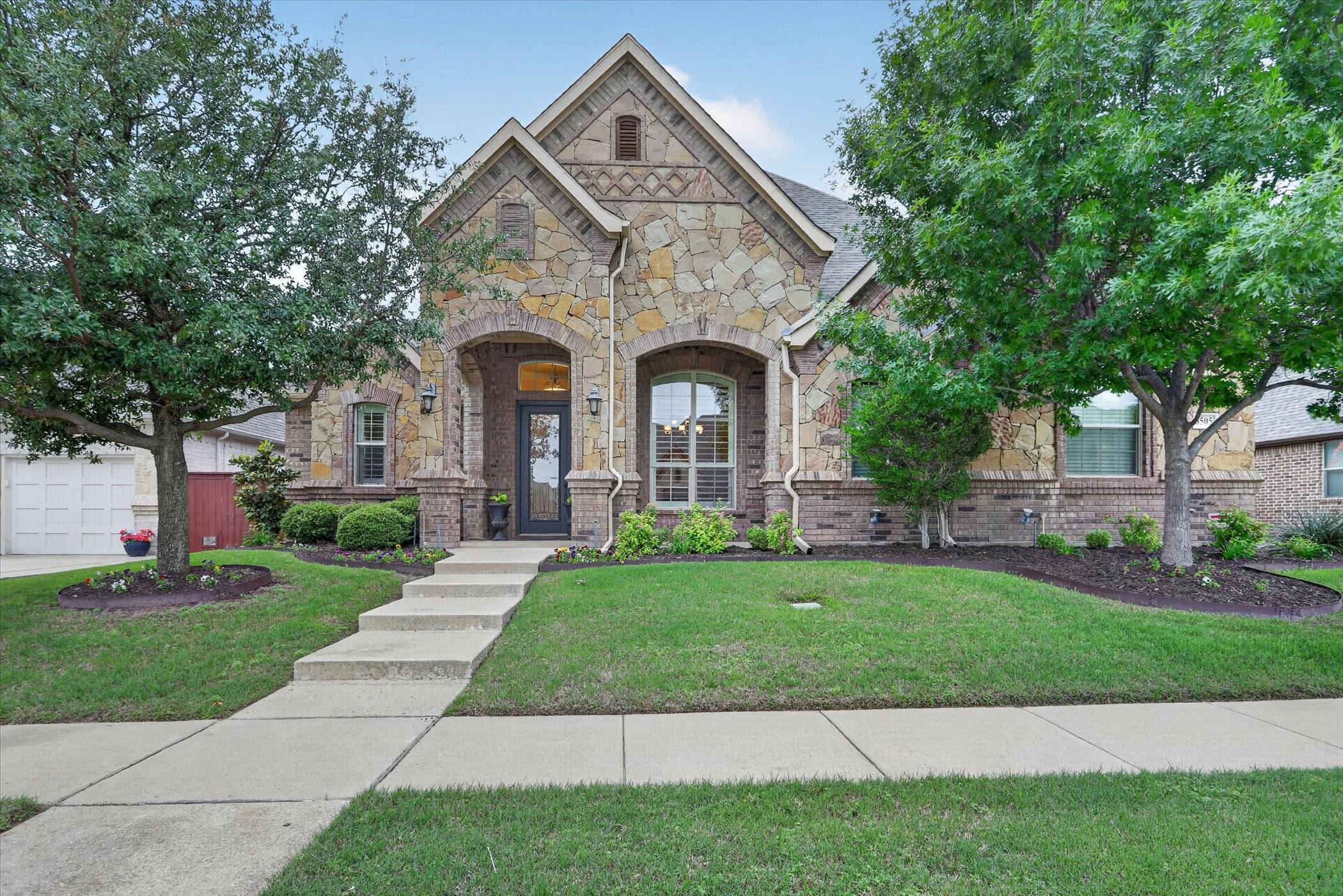 6505 Stone Creek Drive North Richland Hills TX 76182