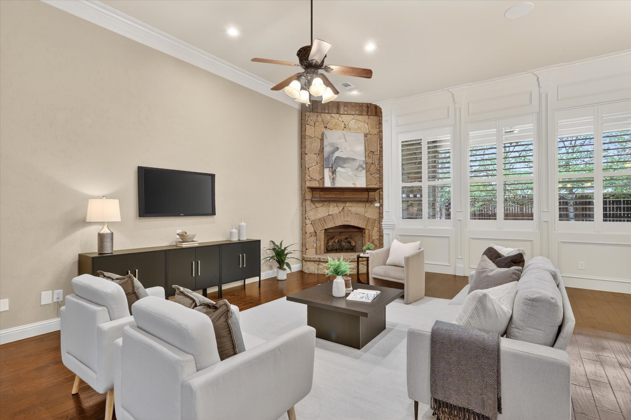 6505 Stone Creek Drive North Richland Hills TX 76182