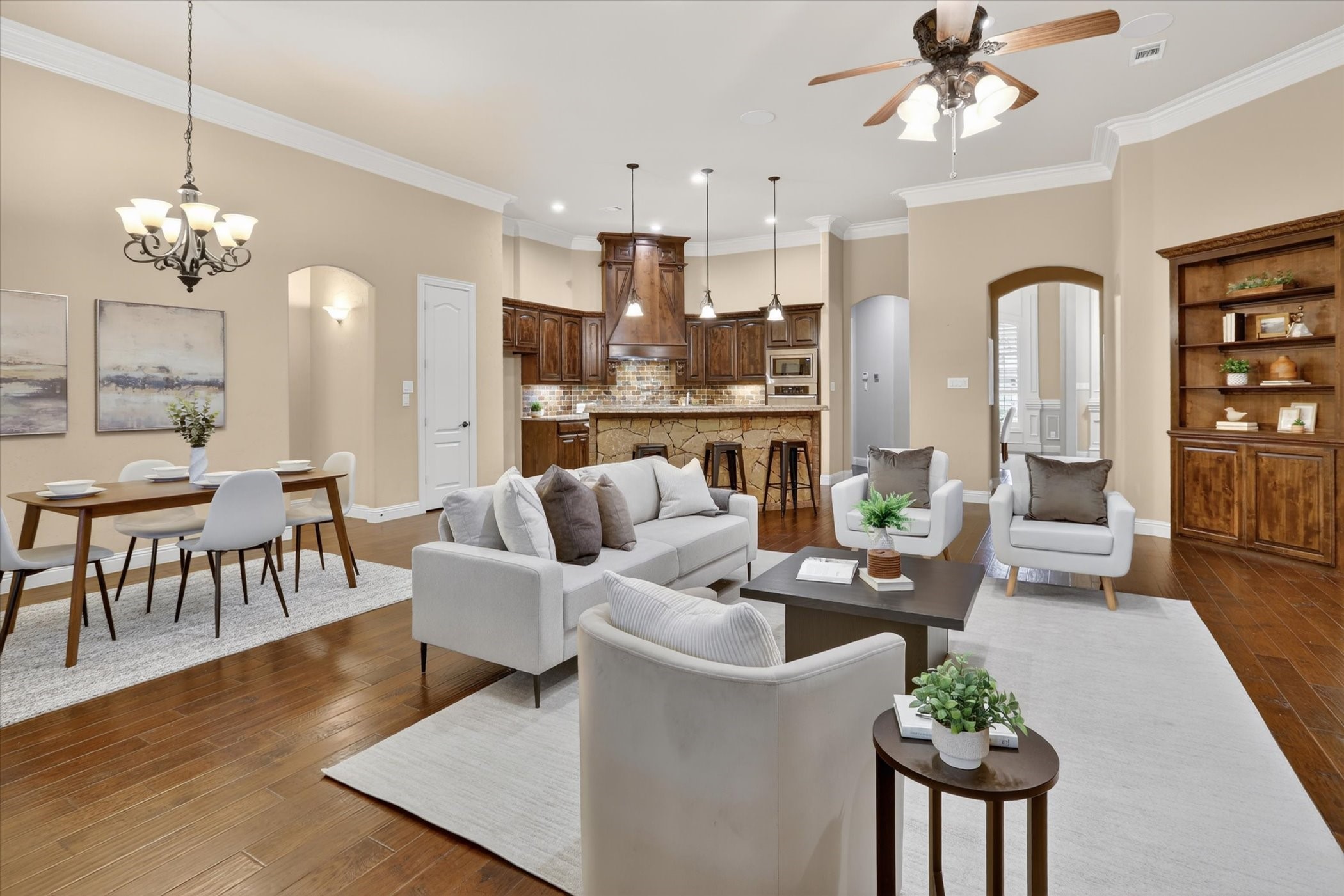 6505 Stone Creek Drive North Richland Hills TX 76182
