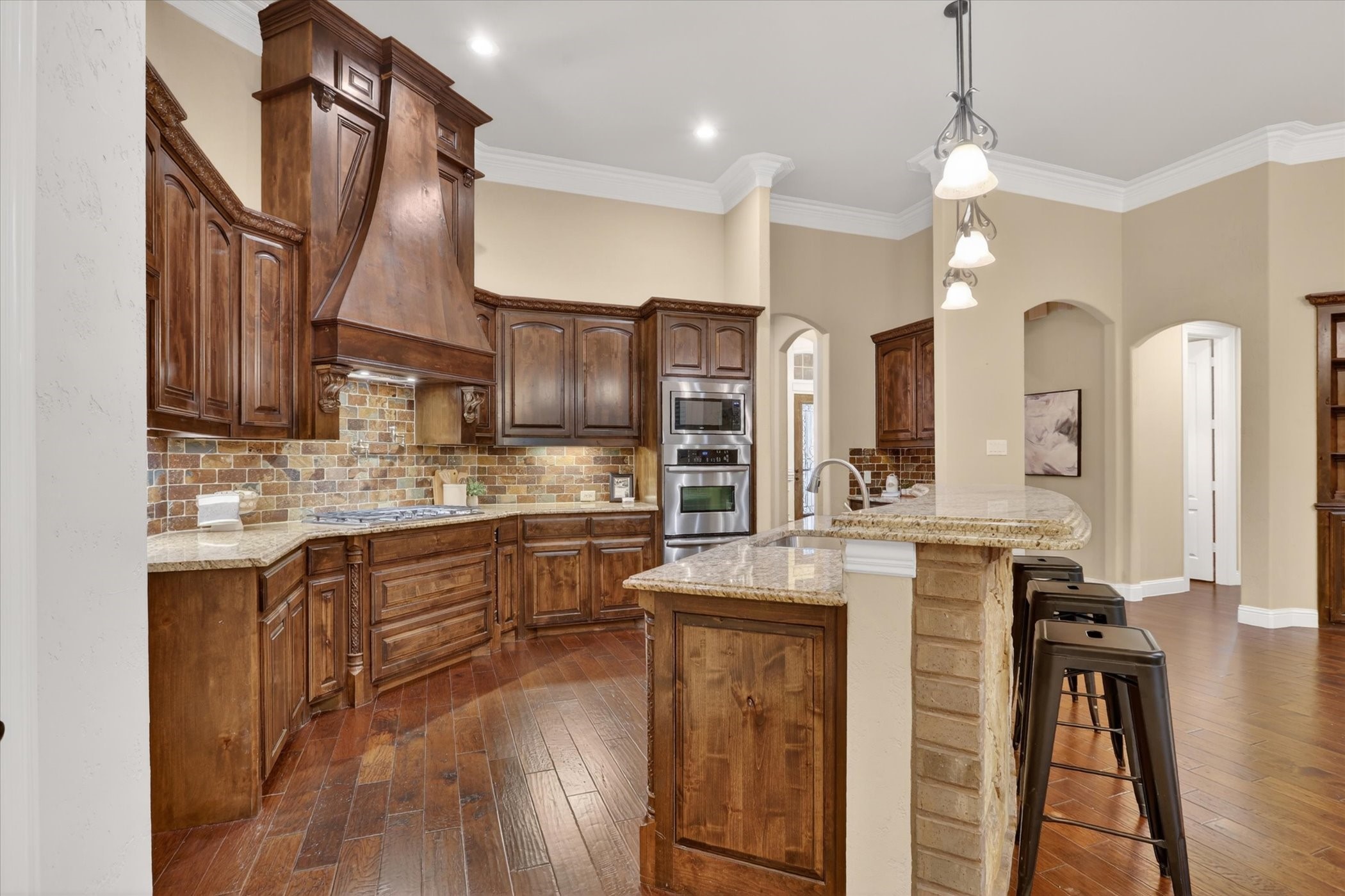 6505 Stone Creek Drive North Richland Hills TX 76182