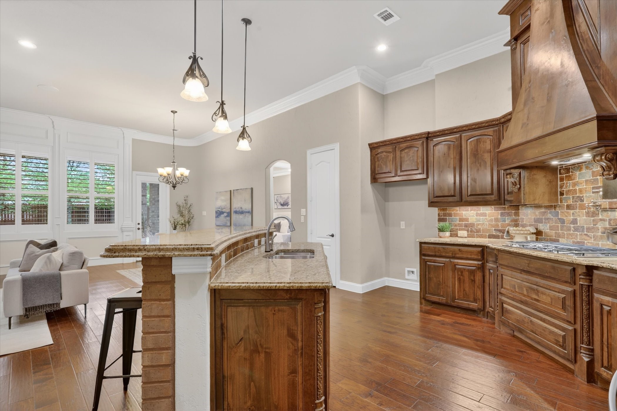 6505 Stone Creek Drive North Richland Hills TX 76182