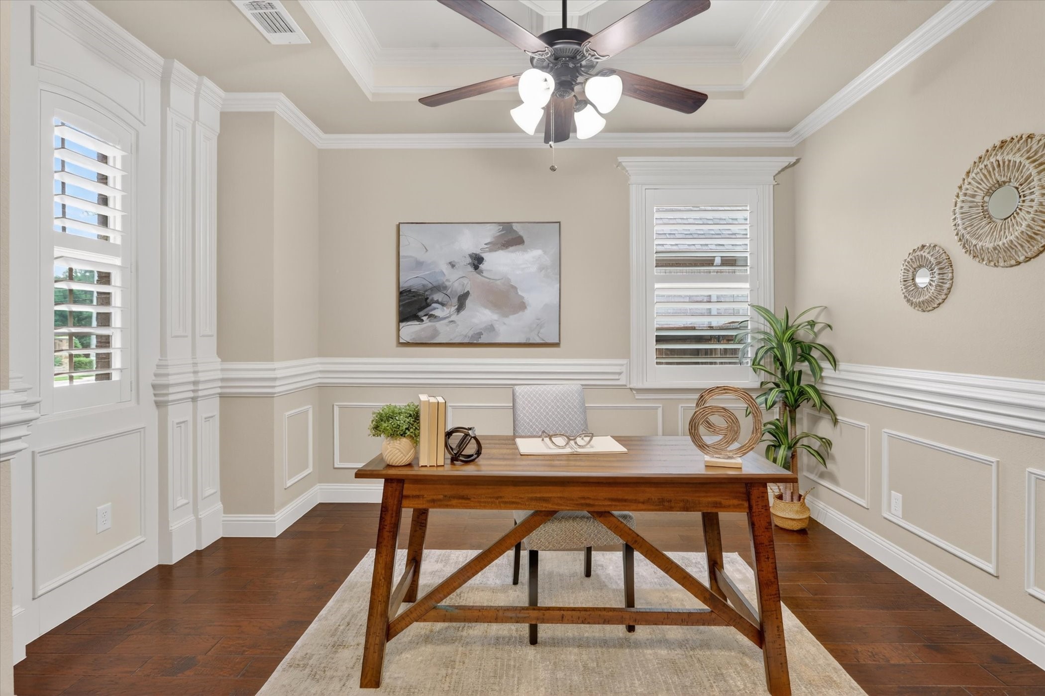 6505 Stone Creek Drive North Richland Hills TX 76182