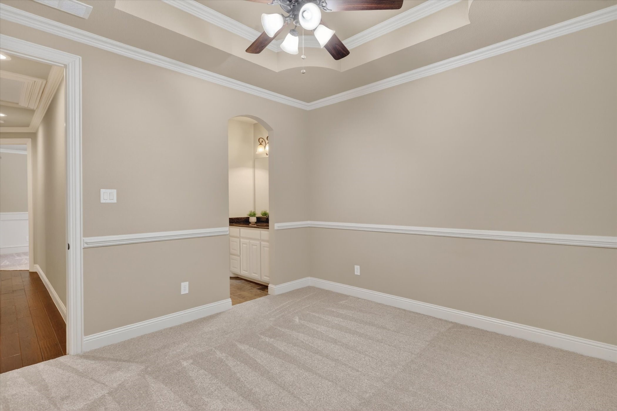6505 Stone Creek Drive North Richland Hills TX 76182
