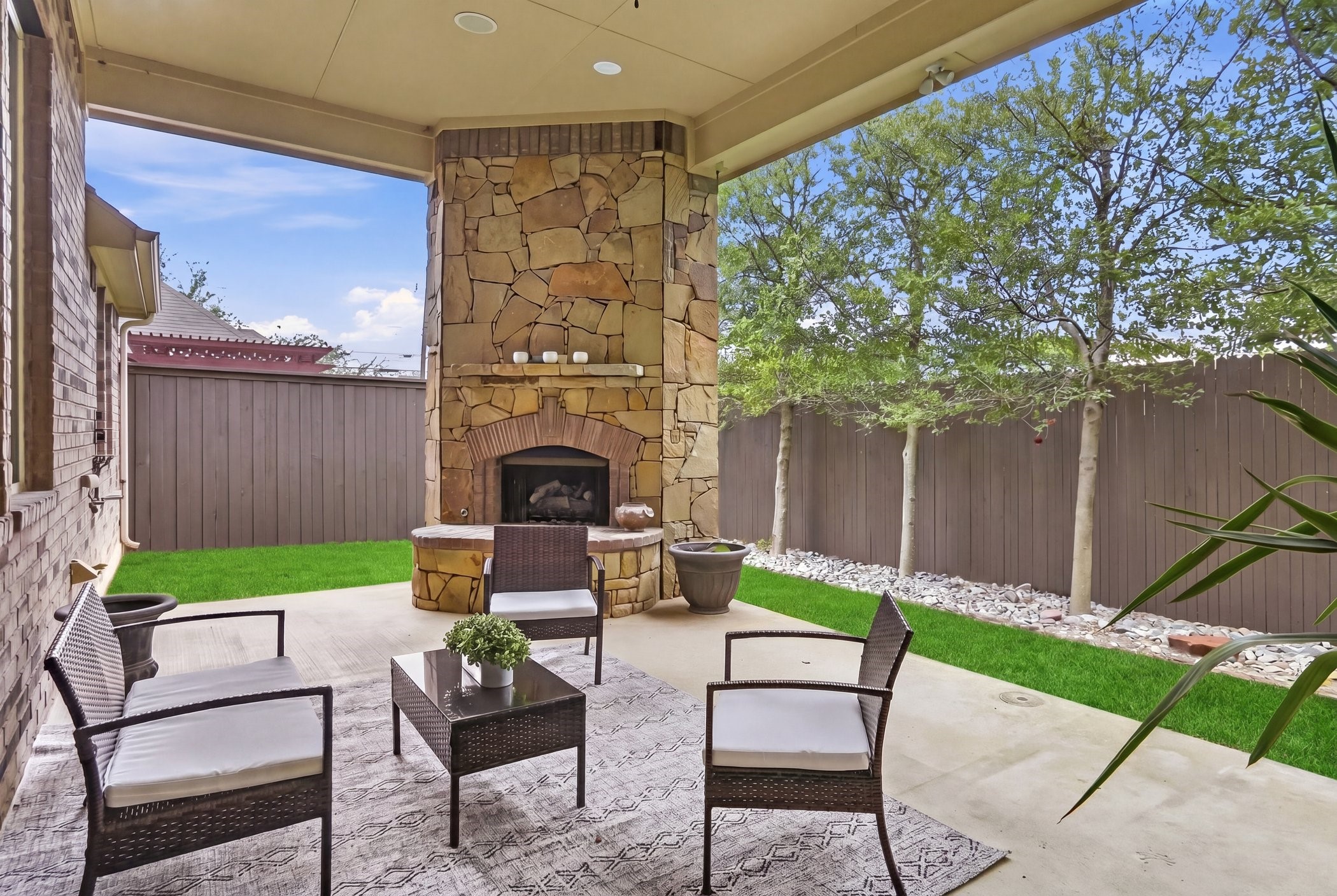6505 Stone Creek Drive North Richland Hills TX 76182